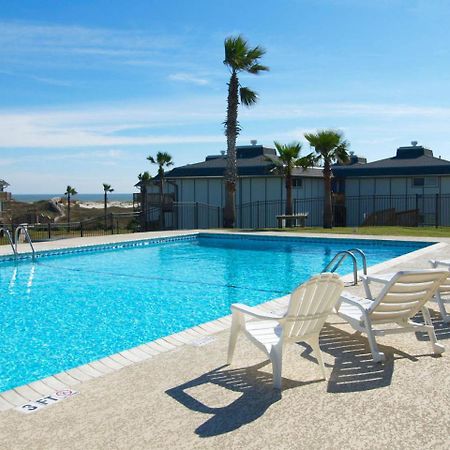 Sea Gull 302Bh Condo Port Aransas Exterior foto