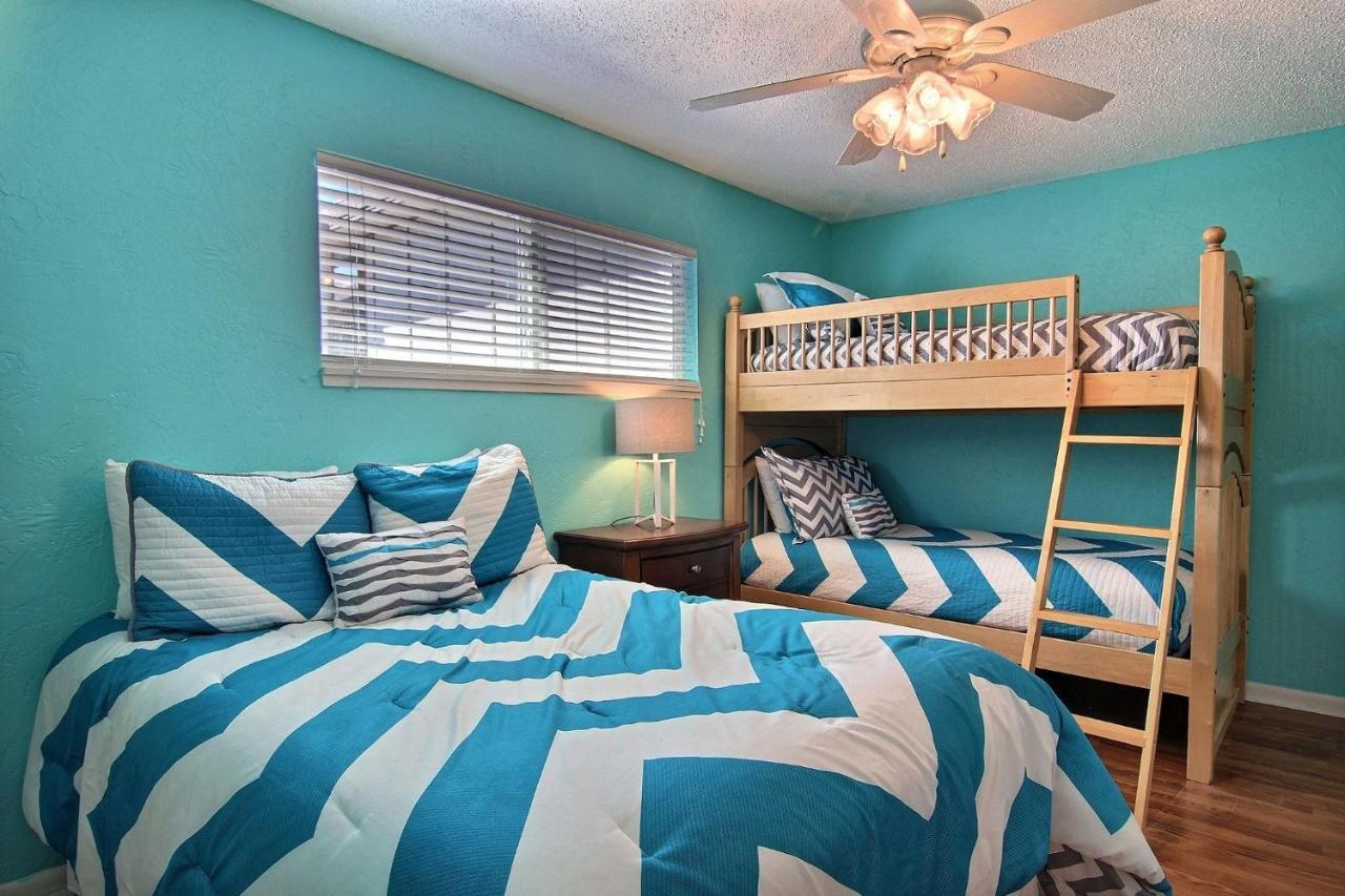 Sea Gull 302Bh Condo Port Aransas Exterior foto