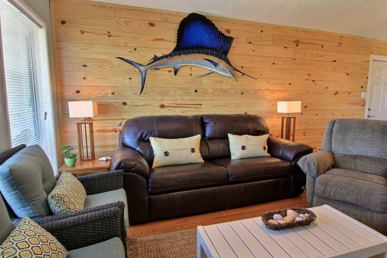 Sea Gull 302Bh Condo Port Aransas Exterior foto
