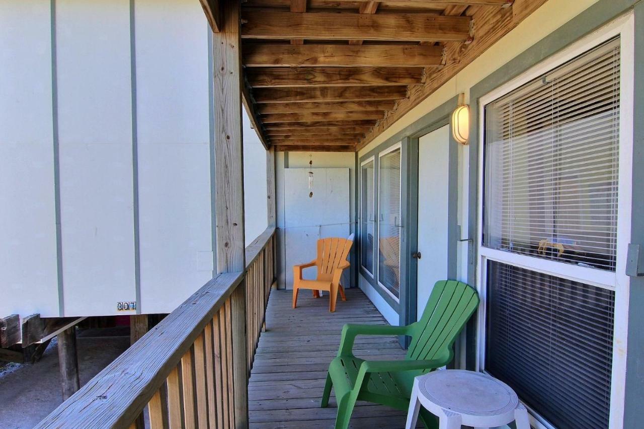 Sea Gull 302Bh Condo Port Aransas Exterior foto